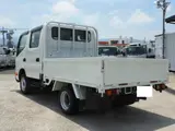 2020 Toyota Dyna Truck 1.25-ton double cab White Truck for sale, Japanese used car export - photo 2 of 8 | GULJI TRADERS