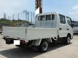 2020 Toyota Dyna Truck 1.25-ton double cab White Truck for sale, Japanese used car export - photo 5 of 8 | GULJI TRADERS