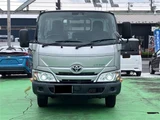 2020 Toyota Dyna Truck Truck for sale, Japanese used car export - photo 2 of 30 | GULJI TRADERS