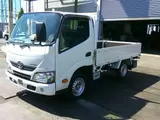 2020 Toyota Dyna Truck No power tailgate, not applicable, 2WD White Truck for sale, Japanese used car export - photo 1 of 25 | GULJI TRADERS