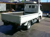 2020 Toyota Dyna Truck No power tailgate, not applicable, 2WD White Truck for sale, Japanese used car export - photo 3 of 25 | GULJI TRADERS