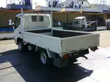 2020 Toyota Dyna Truck No power tailgate, not applicable, 2WD White Truck for sale, Japanese used car export - photo 4 of 25 | GULJI TRADERS