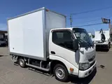 2020 Toyota Dyna Truck No power tailgate, Not applicable, 4WD White Truck for sale, Japanese used car export - photo 2 of 25 | GULJI TRADERS