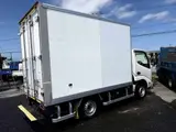 2020 Toyota Dyna Truck No power tailgate, Not applicable, 4WD White Truck for sale, Japanese used car export - photo 3 of 25 | GULJI TRADERS