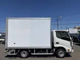2020 Toyota Dyna Truck No power tailgate, Not applicable, 4WD White Truck for sale, Japanese used car export - photo 6 of 25 | GULJI TRADERS