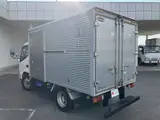 2020 Toyota Dyna Truck No power tailgate, side doors, 2WD White Truck for sale, Japanese used car export - photo 6 of 25 | GULJI TRADERS