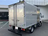 2020 Toyota Dyna Truck No power tailgate, side doors, 2WD White Truck for sale, Japanese used car export - photo 8 of 25 | GULJI TRADERS