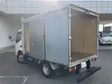 2020 Toyota Dyna Truck No power tailgate, side doors, 2WD White Truck for sale, Japanese used car export - photo 13 of 25 | GULJI TRADERS
