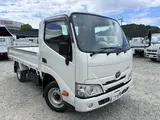 2020 Toyota Dyna Truck No power tailgate, Not applicable, 4WD White Truck for sale, Japanese used car export - photo 3 of 25 | GULJI TRADERS