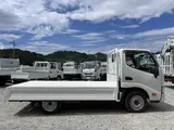 2020 Toyota Dyna Truck No power tailgate, Not applicable, 4WD White Truck for sale, Japanese used car export - photo 12 of 25 | GULJI TRADERS