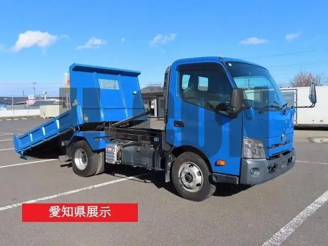 2020 Toyota Dyna Truck - photo 1 2020 Toyota Dyna Truck Other Truck for sale, Japanese used car export - photo 1 of 21 | GULJI TRADERS