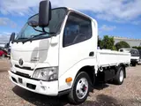 2020 Toyota Dyna Truck 4WD 10-foot flatbed truck, 2-ton capacity. Other Truck for sale, Japanese used car export - photo 1 of 21 | GULJI TRADERS