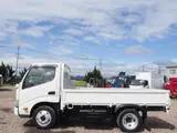 2020 Toyota Dyna Truck 4WD 10-foot flatbed truck, 2-ton capacity. Other Truck for sale, Japanese used car export - photo 2 of 21 | GULJI TRADERS