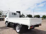 2020 Toyota Dyna Truck 4WD 10-foot flatbed truck, 2-ton capacity. Other Truck for sale, Japanese used car export - photo 3 of 21 | GULJI TRADERS