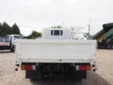 2020 Toyota Dyna Truck 4WD 10-foot flatbed truck, 2-ton capacity. Other Truck for sale, Japanese used car export - photo 4 of 21 | GULJI TRADERS