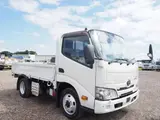 2020 Toyota Dyna Truck 4WD 10-foot flatbed truck, 2-ton capacity. Other Truck for sale, Japanese used car export - photo 7 of 21 | GULJI TRADERS