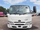 2020 Toyota Dyna Truck 4WD 10-foot flatbed truck, 2-ton capacity. Other Truck for sale, Japanese used car export - photo 8 of 21 | GULJI TRADERS