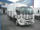 2020 Toyota Dyna Truck Refrigerated and frozen truck Other Truck for sale, Japanese used car export - photo 2 of 21 | GULJI TRADERS