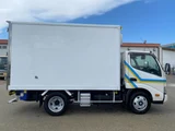 2020 Toyota Dyna Truck Truck for sale, Japanese used car export - photo 5 of 21 | GULJI TRADERS