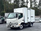2020 Toyota Dyna Truck Truck for sale, Japanese used car export - photo 1 of 21 | GULJI TRADERS