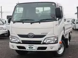 2020 Toyota Dyna Truck Load capacity 1250KG, Standard driver's license required. White Truck for sale, Japanese used car export - photo 1 of 20 | GULJI TRADERS