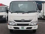 2020 Toyota Dyna Truck Load capacity 1250KG, Standard driver's license required. White Truck for sale, Japanese used car export - photo 2 of 20 | GULJI TRADERS