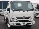2020 Toyota Dyna Truck Load capacity 1250KG, Standard driver's license required. White Truck for sale, Japanese used car export - photo 3 of 20 | GULJI TRADERS