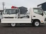 2020 Toyota Dyna Truck Load capacity 1250KG, Standard driver's license required. White Truck for sale, Japanese used car export - photo 9 of 20 | GULJI TRADERS