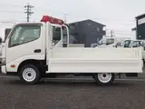2020 Toyota Dyna Truck Load capacity 1250KG, Standard driver's license required. White Truck for sale, Japanese used car export - photo 12 of 20 | GULJI TRADERS