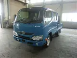 2020 Toyota Dyna Truck 2.0 Double Cab Long C Blue Truck for sale, Japanese used car export - photo 3 of 15 | GULJI TRADERS