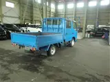 2020 Toyota Dyna Truck 2.0 Double Cab Long C Blue Truck for sale, Japanese used car export - photo 4 of 15 | GULJI TRADERS