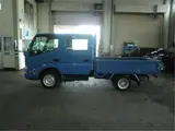 2020 Toyota Dyna Truck 2.0 Double Cab Long C Blue Truck for sale, Japanese used car export - photo 5 of 15 | GULJI TRADERS