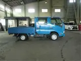 2020 Toyota Dyna Truck 2.0 Double Cab Long C Blue Truck for sale, Japanese used car export - photo 6 of 15 | GULJI TRADERS