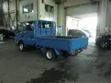 2020 Toyota Dyna Truck 2.0 Double Cab Long C Blue Truck for sale, Japanese used car export - photo 7 of 15 | GULJI TRADERS