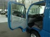 2020 Toyota Dyna Truck 2.0 Double Cab Long C Blue Truck for sale, Japanese used car export - photo 11 of 15 | GULJI TRADERS