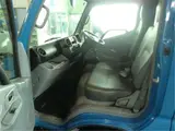 2020 Toyota Dyna Truck 2.0 Double Cab Long C Blue Truck for sale, Japanese used car export - photo 13 of 15 | GULJI TRADERS