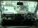 2020 Toyota Dyna Truck 2.0 Double Cab Long C Blue Truck for sale, Japanese used car export - photo 14 of 15 | GULJI TRADERS