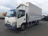 2020 Toyota Dyna Truck White Truck for sale, Japanese used car export - photo 1 of 10 | GULJI TRADERS