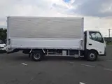 2020 Toyota Dyna Truck White Truck for sale, Japanese used car export - photo 3 of 10 | GULJI TRADERS