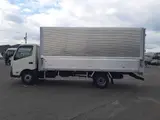 2020 Toyota Dyna Truck White Truck for sale, Japanese used car export - photo 4 of 10 | GULJI TRADERS