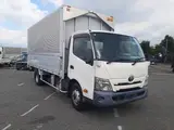 2020 Toyota Dyna Truck White Truck for sale, Japanese used car export - photo 5 of 10 | GULJI TRADERS