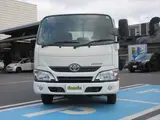 2020 Toyota Dyna Truck double cab White Truck for sale, Japanese used car export - photo 3 of 24 | GULJI TRADERS