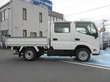 2020 Toyota Dyna Truck double cab White Truck for sale, Japanese used car export - photo 5 of 24 | GULJI TRADERS