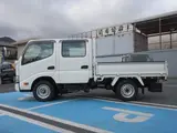 2020 Toyota Dyna Truck double cab White Truck for sale, Japanese used car export - photo 8 of 24 | GULJI TRADERS