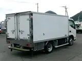 2020 Toyota Dyna Truck Refrigerated/freezer truck / Low temperature / White Truck for sale, Japanese used car export - photo 4 of 24 | GULJI TRADERS