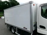 2020 Toyota Dyna Truck Refrigerated/freezer truck / Low temperature / White Truck for sale, Japanese used car export - photo 17 of 24 | GULJI TRADERS