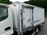 2020 Toyota Dyna Truck Refrigerated/freezer truck / Low temperature / White Truck for sale, Japanese used car export - photo 18 of 24 | GULJI TRADERS