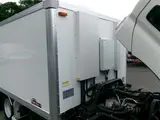 2020 Toyota Dyna Truck Refrigerated/freezer truck / Low temperature / White Truck for sale, Japanese used car export - photo 21 of 24 | GULJI TRADERS