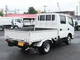 2020 Toyota Dyna Truck Double cab [1.10 ton load capacity] 6-seater ★F5★R-H White Truck for sale, Japanese used car export - photo 2 of 24 | GULJI TRADERS