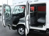 2020 Toyota Dyna Truck Double cab [1.10 ton load capacity] 6-seater ★F5★R-H White Truck for sale, Japanese used car export - photo 4 of 24 | GULJI TRADERS